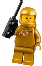 LEGO® - Minifigure - Spazio -