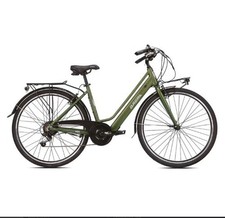 E-Bike 28" Urban (Donna) in