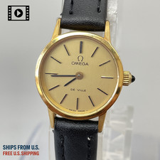 Orologio donna vintage anni 70