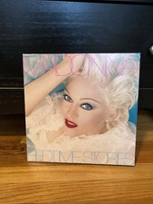 Madonna BEDTIME STORIES 1994
