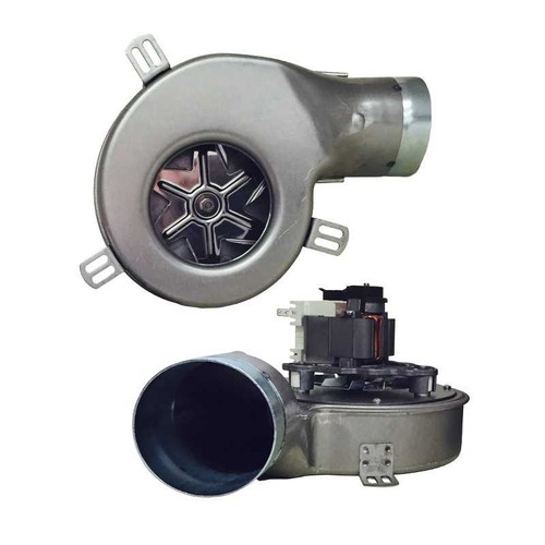 Estrattore aspiratore fumi