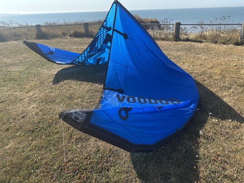 Hyde voodoo kite da - -,