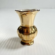 Vintage Small Bareuther