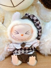 Completino vintage raro per Labubu