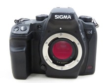 Corpo fotocamera reflex