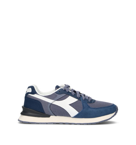 Diadora sneakers uomo - uomo, grigio