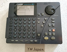 Boss sequencer drum - sequencer,