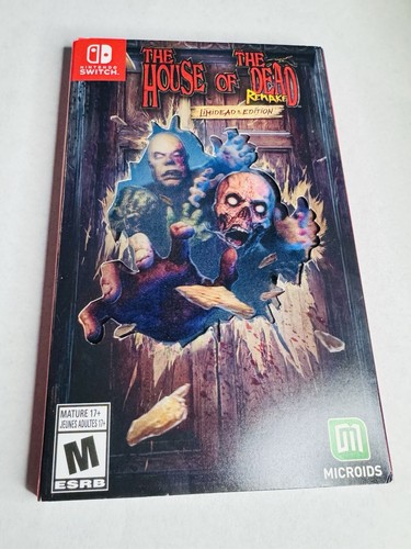 Nintendo switch house - switch,