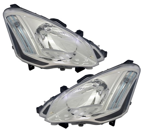 Kit fari per motore - , citroen
