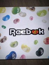 Basket Reebok Jelly Belly