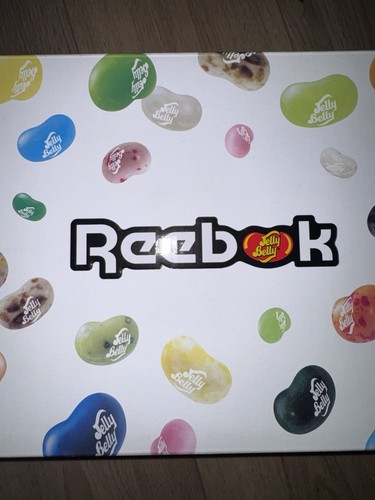 Basket reebok jelly - reebok,