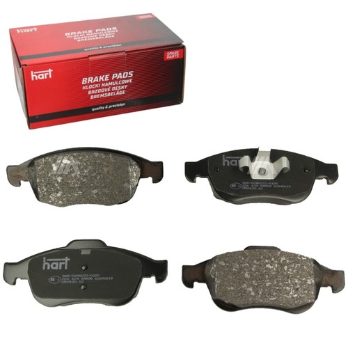 Kit pastiglie freno - kit, 4