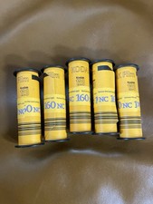 Kodak Portra 120 rotoli