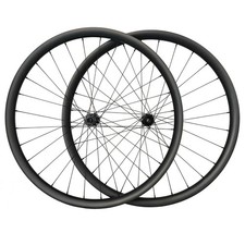 Set ruote carbonio - carbonio, 29er
