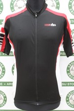 Maglia ciclismo bike RH + TG M F263 shirt maillot trikot jersey