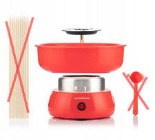 Macchina per zucchero filato