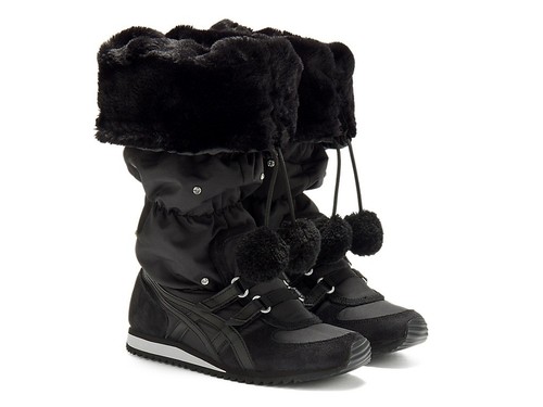 Onitsuka tiger winter heaven - onitsuka,