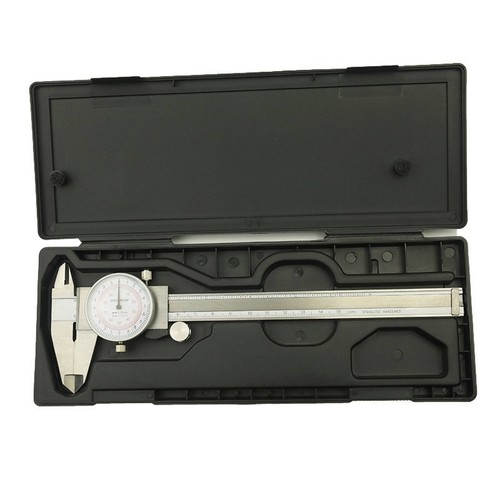 Calibro precisione metrico - calibro,