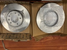 coppia dischi posteriori