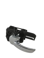 80671JD08449 MANIGLIA INTERNA PORTA ANT SINISTRA NISSAN QASHQAI (2012) 1.5 D