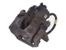 Bremssattel rechts hinten AUDI