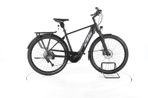 Ktm macina 510 - cx,