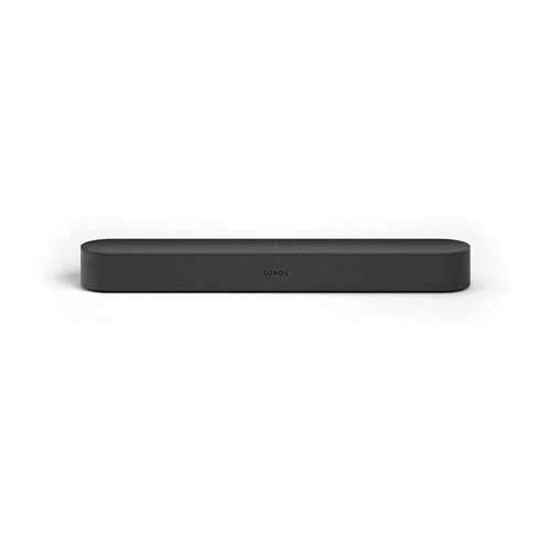 Sonos beam shadow edition - sonos,