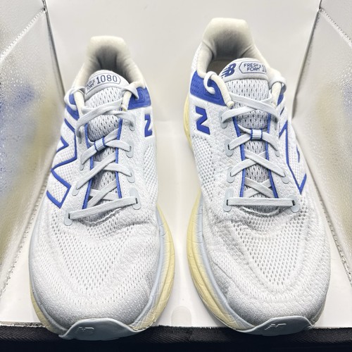 New balance fresh foam - new,
