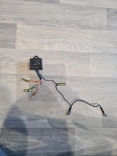 Modulo unità cdi fuoribordo - cdi,