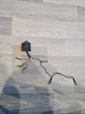 Modulo unità CDI fuoribordo 2