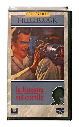 Ebond finestra sul - sul, cortile