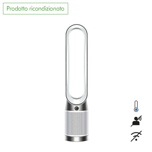 Purificatore ventilatore dyson - purificatore,