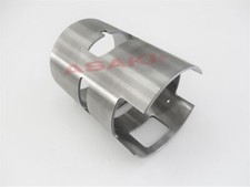 Cylinder Shirt Sleeve
