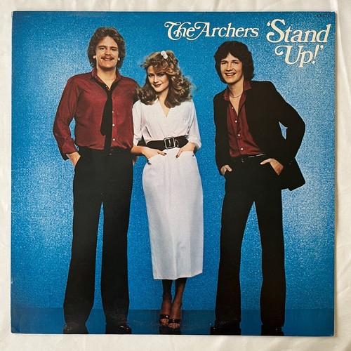 The archers stand 1979 - stand,