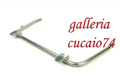 Cavalletto centrale lambretta - cavalletto,