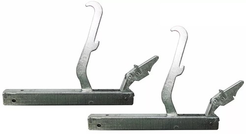 Coppia cerniere forno ariston - coppia,