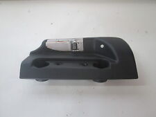 Gancio capote sinistro per Fiat barchetta   [4251.18]