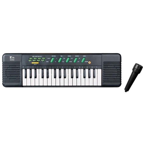 Tastiera pianola elettronica - tastiera,