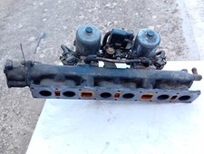 Carburatori Con Collettore Jaguar XJ6 2'Serie