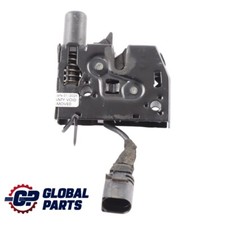 Audi A3 8V Cappuccio Cofano