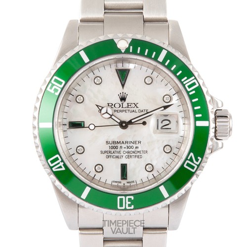 Orologio rolex submariner - orologio,
