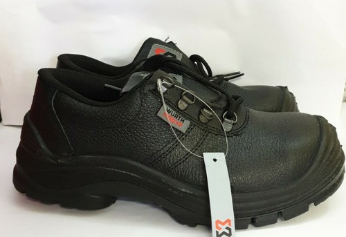 Scarpe antinfortunistiche