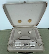 Grundig stereo reel - grundig, tk-46
