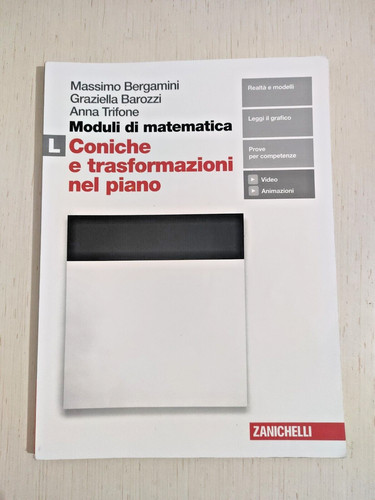 9788808468765 moduli - 9788808468765,