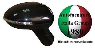 Specchio specchietto - specchio,