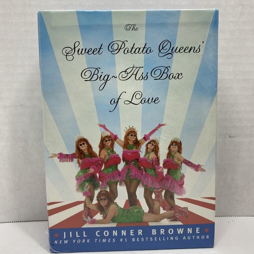 Sweet potato queens - sweet, queens'