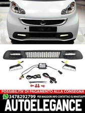 GRIGLIA SOTTO PARAURTI ADATTO