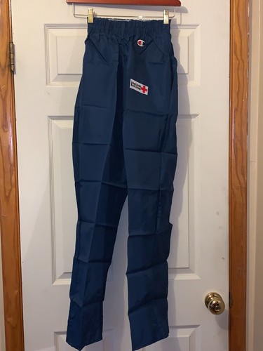 Pantalone nylon medio vintage - pantalone,