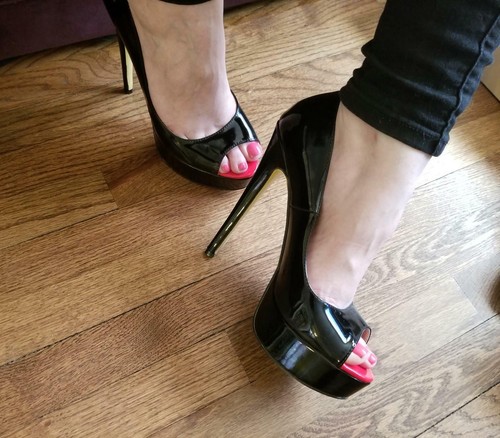 Scarpe decolte donna - , sexy