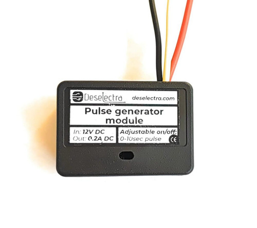Converti generatore segnale - generatore,